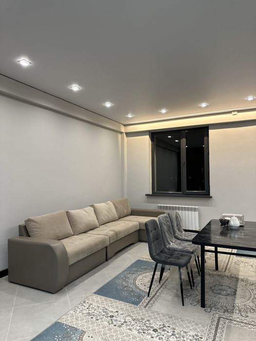 Квартира посуточно/ почасово