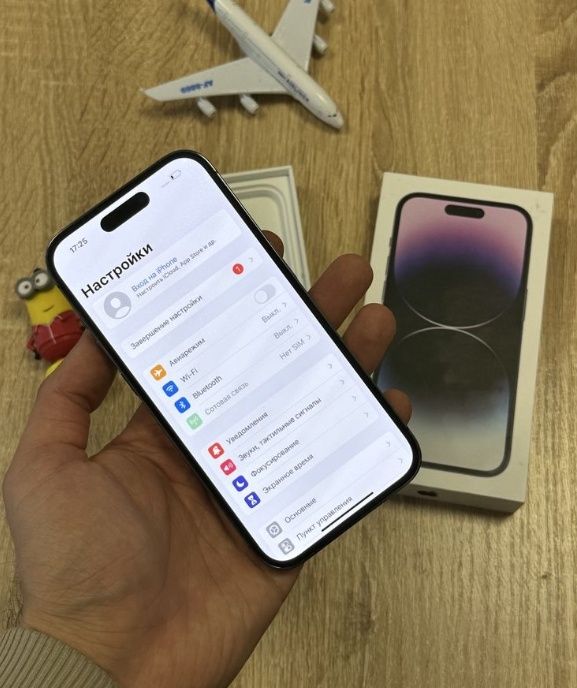 Iphone 14 Pro Apple Айфон