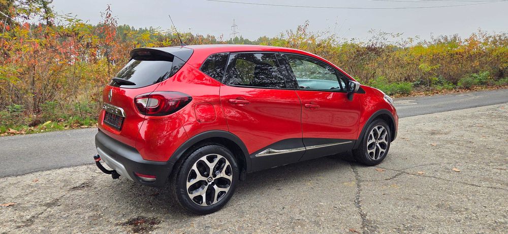 RENAULT Captur 2019 — imagine 3