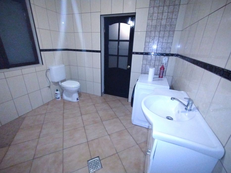 Casă p+1 în Măgurele