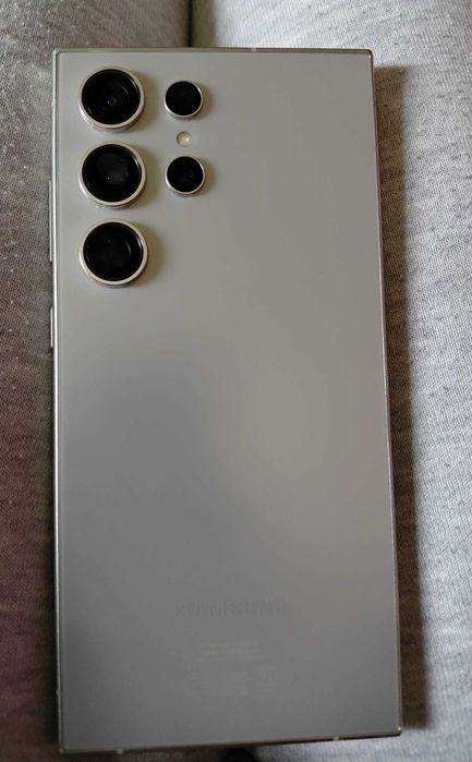 Samsung Galaxy S24 Ultra