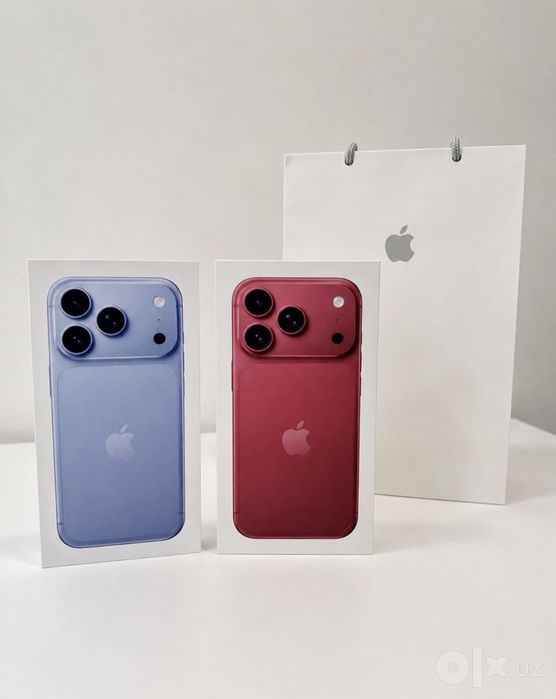 Новый Apple IPhone 18 Pro Max Year 2026 • Телефон •