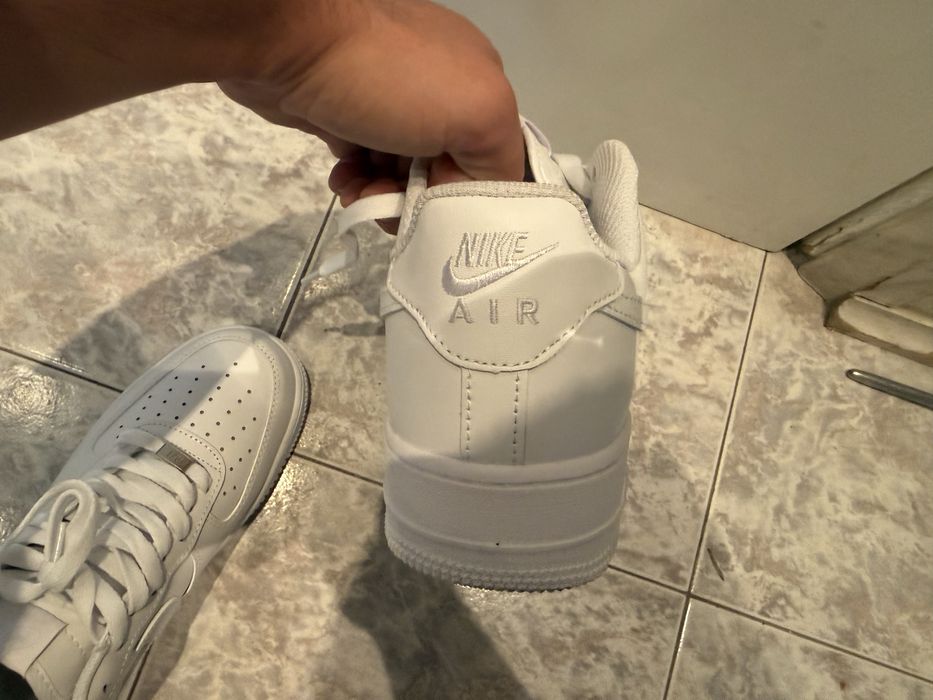 Nike air force 1
