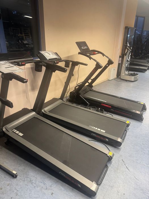 Пътека за бягане / treadmills