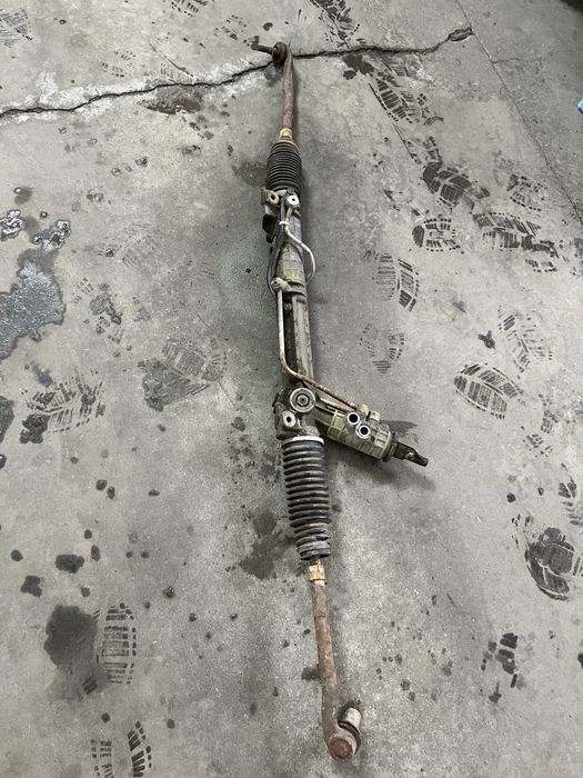 Caseta directie Bmw E39 diesel