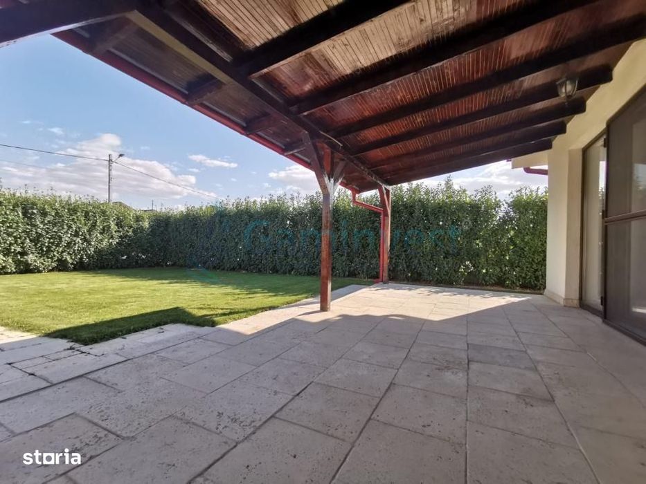 Casa 4 camere cu curte,Santandrei,zona Mega,Bihor ,Gaminvest,A2837