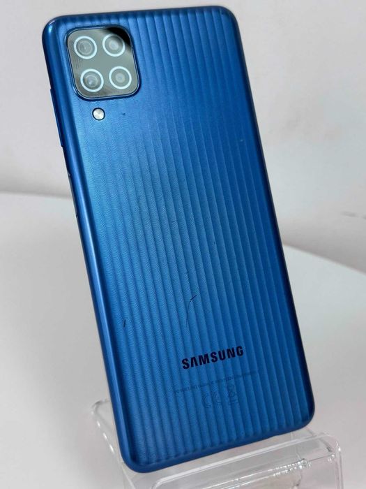 Samsung Galaxy M12 64GB 4GB RAM Dual SIM Blue Bun Functional Garantie