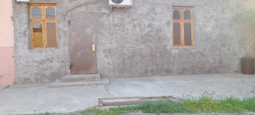 Участка сотилади