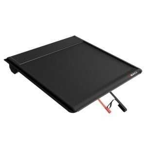 Inchidere bena Ford Ranger Double Cab 2023+ T-slot SBACK S-Dizayn