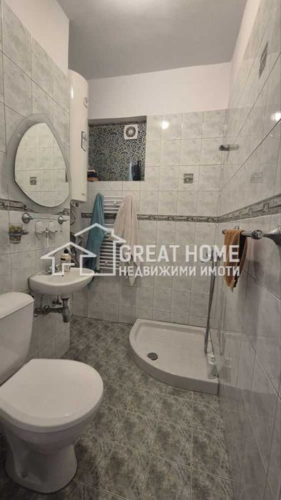 Продава се Двустаен апартамент в Търговище, Център - 53 кв.м за 1540 €/кв.м - Снимка #7