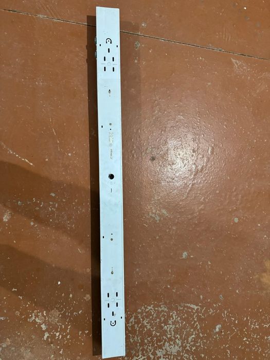 лампы освещения рабочие