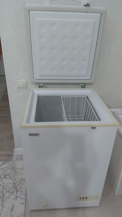Продам морозильник б/у в хорошем состоянии