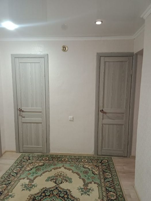 3-х комнатная квартира
