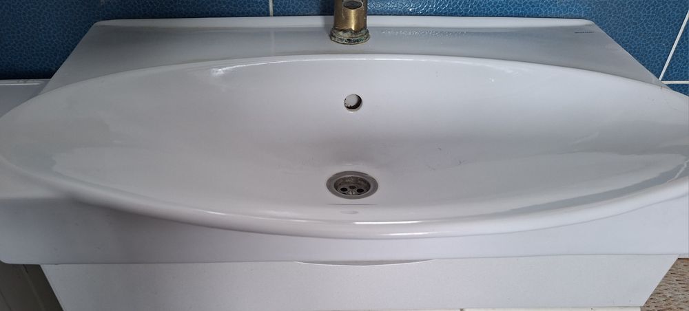 Раковина в ванную