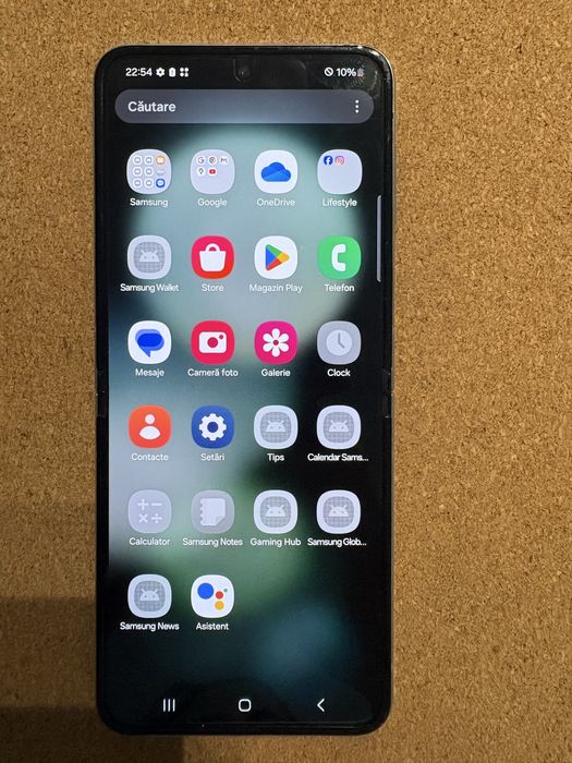 Samsung Galaxy Z Flip 5 512 Gb ID-XXL5077