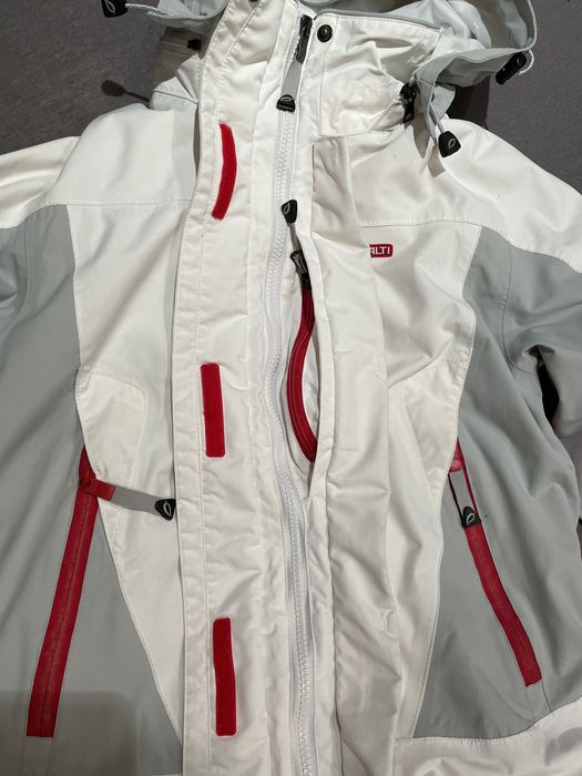 Зимно яке за ски Halti