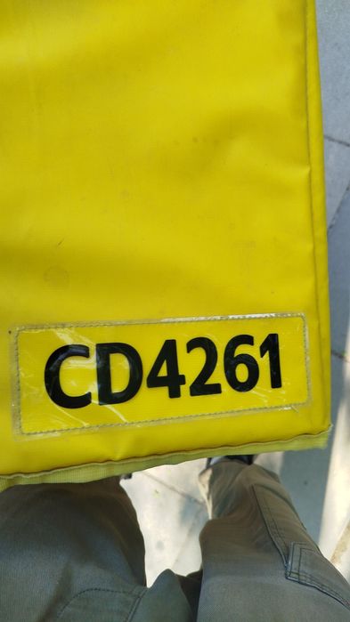 Продам Яндекс сумка