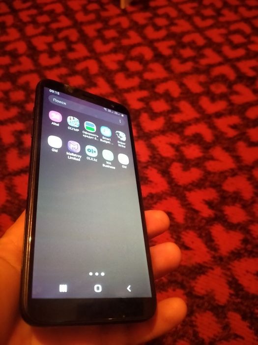 Продам сотовый телефон