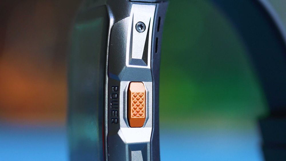 Kospet Tank X2 Ultra GPS смарт часовник