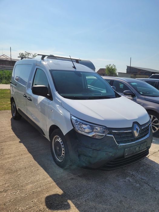 Renault express 2024 1.5 diesel