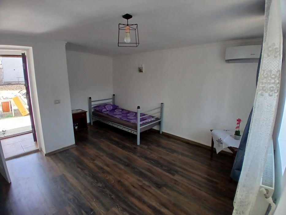 Casa de inchiriat pe strada Crisan nr.43