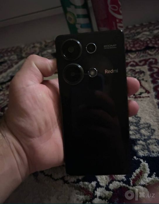 Redmi note 13 pro