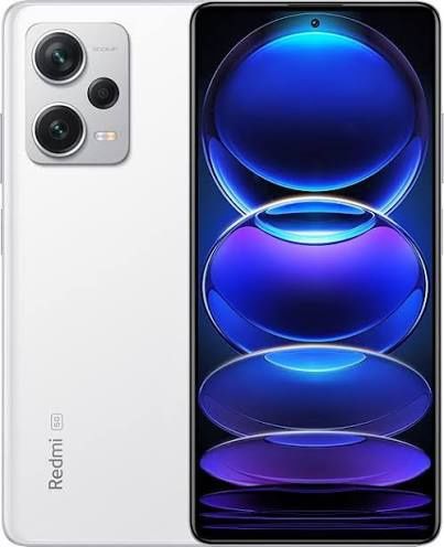 Xiomi Redmi Note 12 Pro Plus 5G