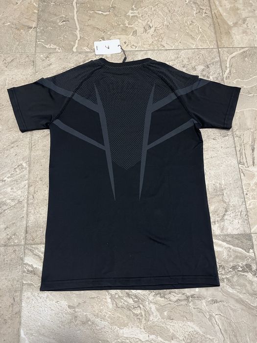 GymShark compression shirt