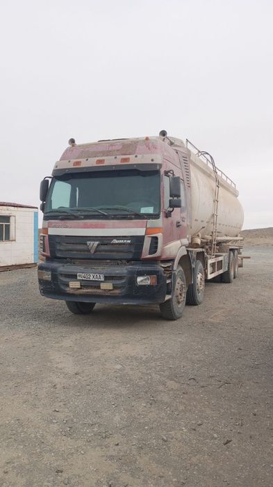 Вадавоз арендага берилади