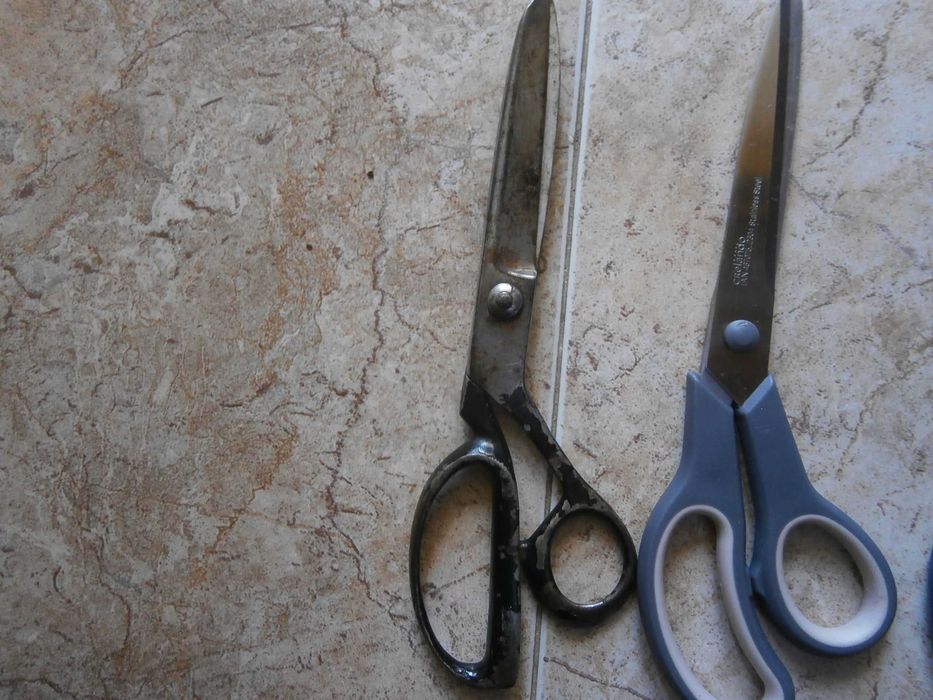 6бр. ножици за 10лв.