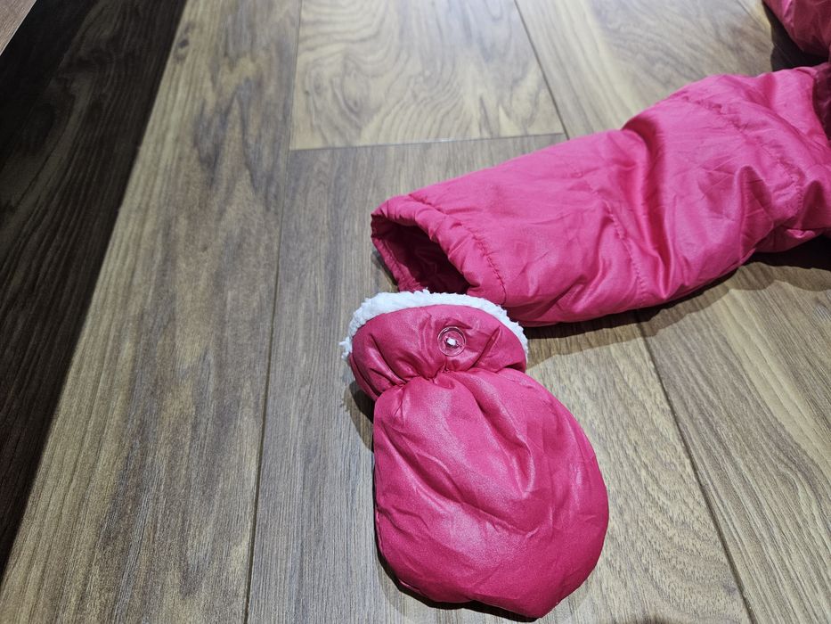 Детски ескимосчета