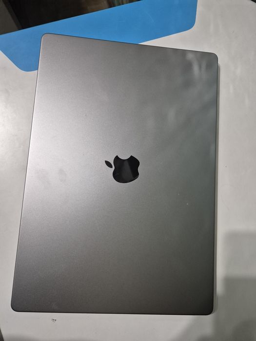 Apple MacBook Pro 2021 3.2 GHz Apple M1 Pro