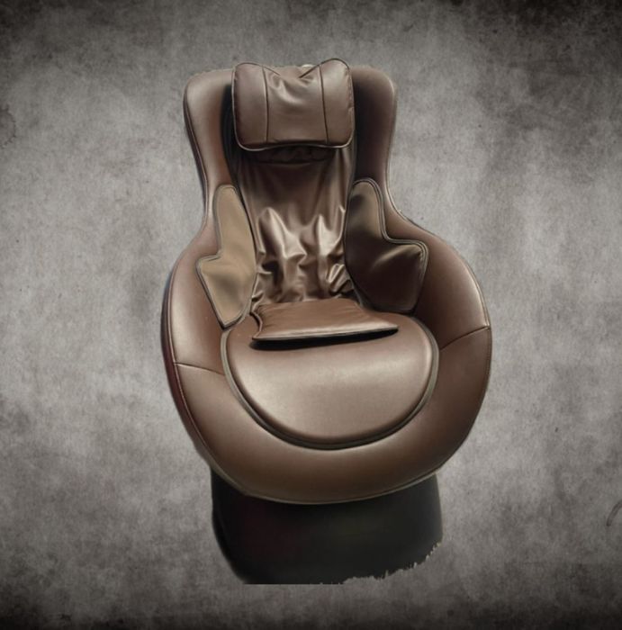 Scaun fix de masaj, KRONSIT, MOURA