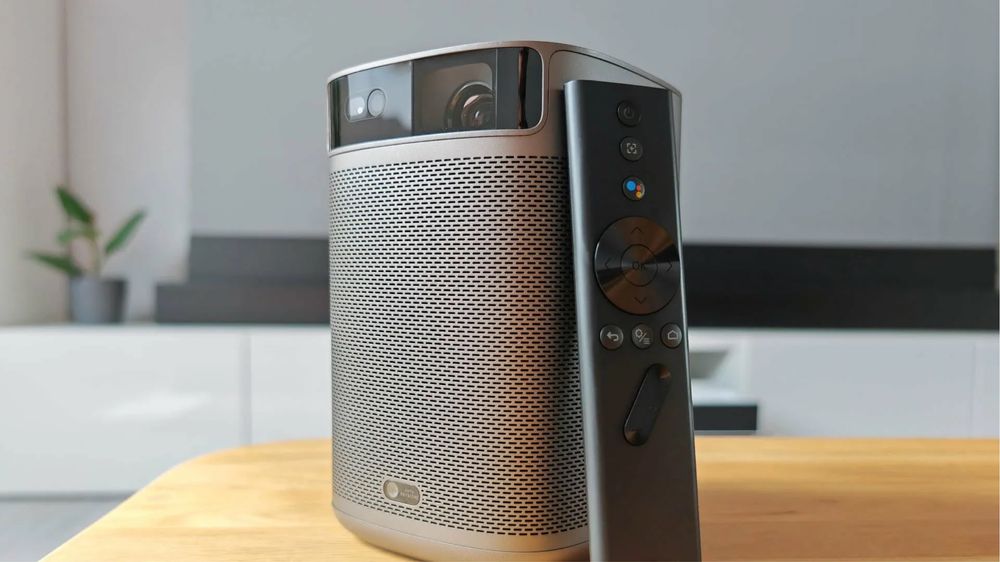 Проектор Xgimi Mogo 2 pro | 4K поддержка | новый