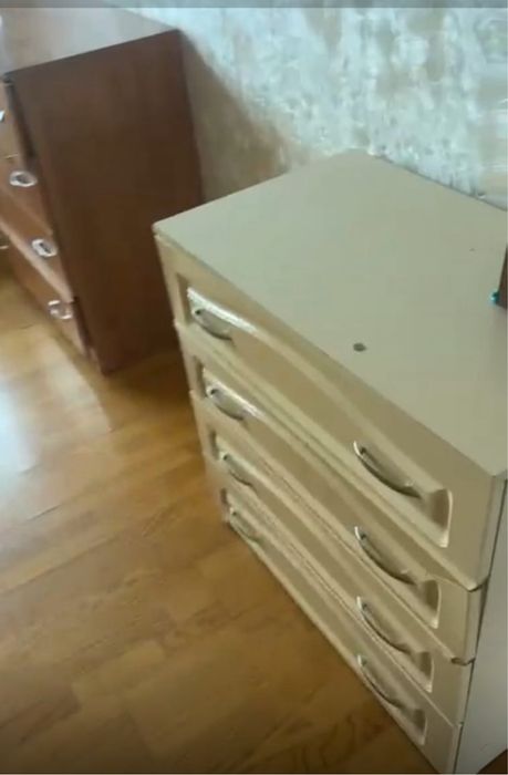 Отдам даром мебель