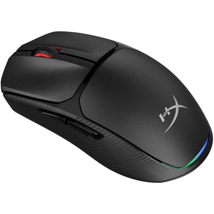 Mouse Gaming Wireless HYPERX Pulsefire Fuse 12000 dpi Sigilat Garantie