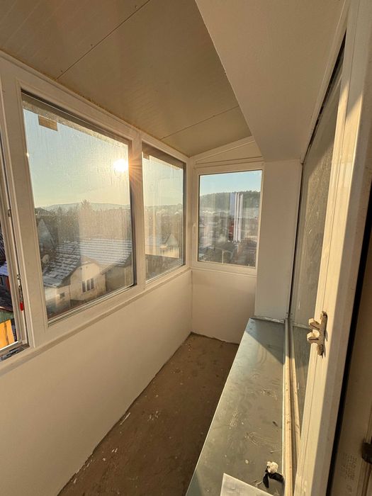 Apartament 2 camere Mobilat