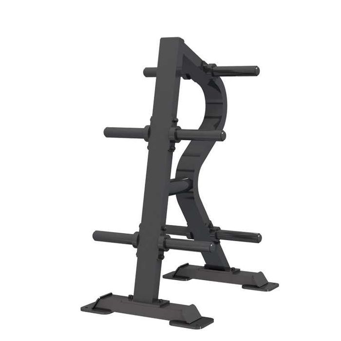 Стойка за Дискове SL7010 / Поставка за Олимпийски Тежести