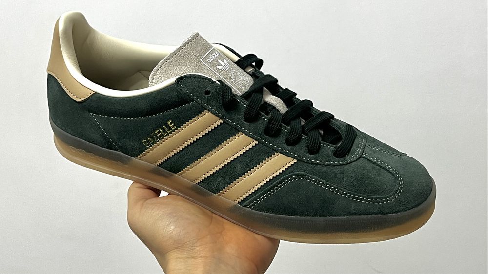Adidas Gazelle Indoor