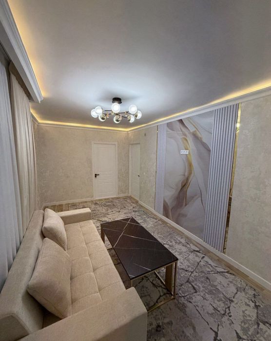 Продаётся квартира Яшнабадский район Дубовый  3/2/4