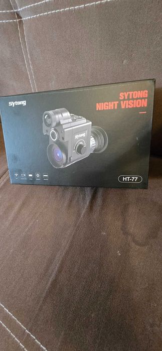 Насадка Sytong HT-77 Full HD