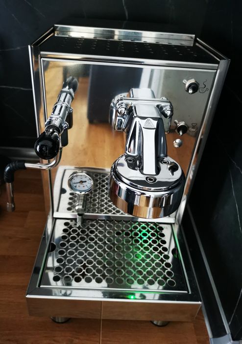 Кафе машина Bezzera BZ09