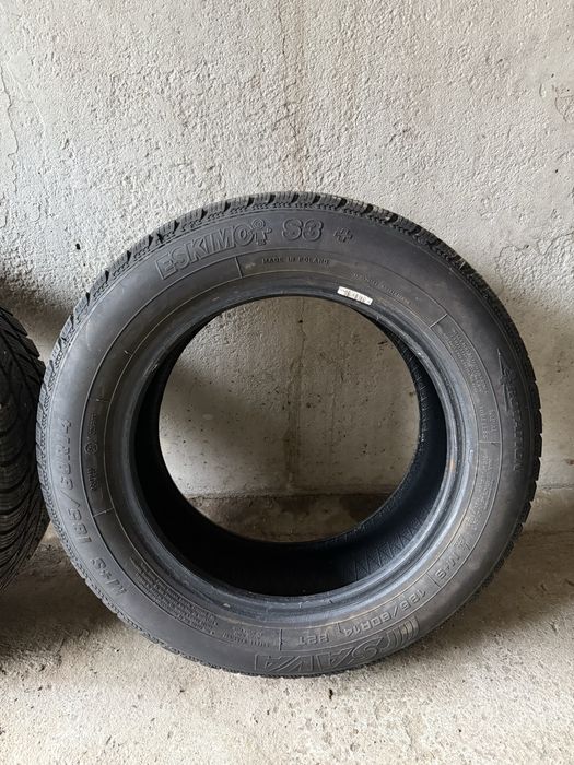 Зимни гуми Sava 185/60 14ки