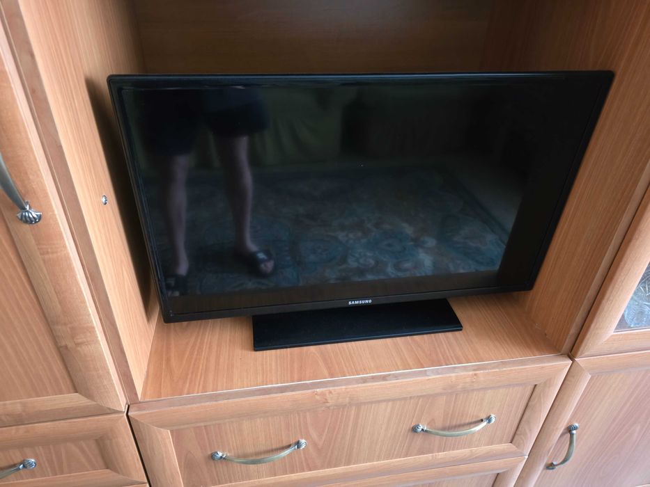 Телевизор Samsung