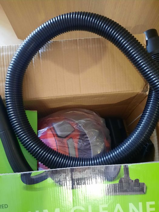 Прахосмукачка Нео в гаранция