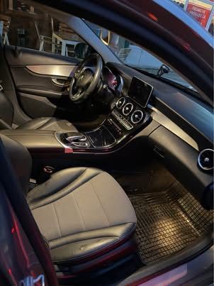 Vand Mercedes c220 bluetec