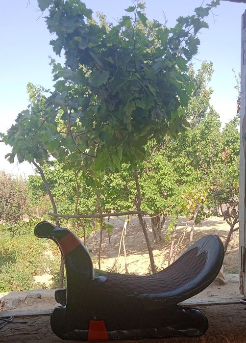 Улоқ эгарлар сотилади