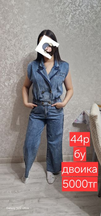 Зимний комбинезон на девочку. Куртка