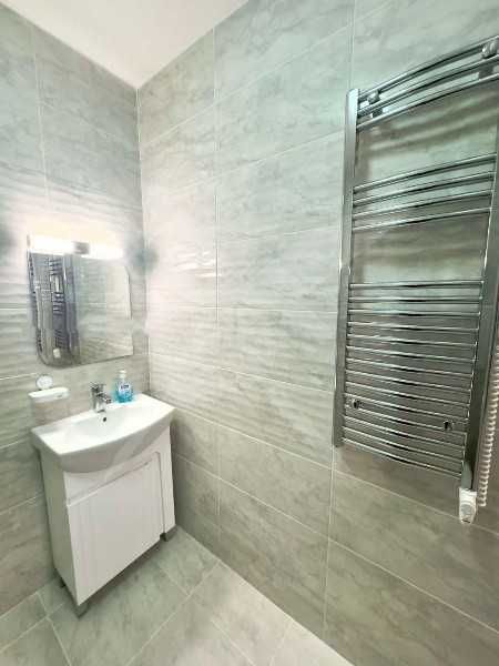 Дава се под наем Двустаен апартамент в Пловдив, Южен - 67 кв.м за 448.8 € - Снимка #2