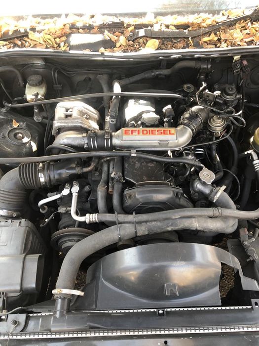 Чайзер продам...